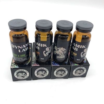 Etiquetas da etiqueta da medicamentação da cor de CMYK, etiquetas holográficas do vinil da prova de óleo