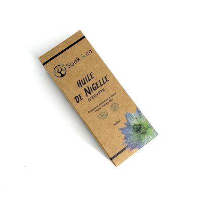 Caixas de empacotamento biodegradáveis do papel de embalagem do ISO 250gsm para a barra do sabão
