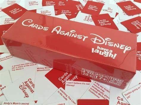 Jogos de cartas adultos imprimindo deslocados do partido da cor de CMYK