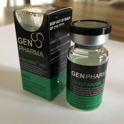 Etiquetas da garrafa do papel 10ml do laser, etiqueta imprimível da prescrição da cor de Pantone