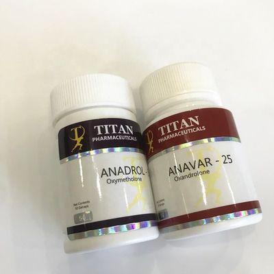 As etiquetas autoadesivas vermelhas da garrafa de comprimido da largura de 75mm lubrificam retangular resistente