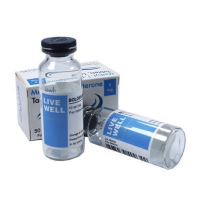 Cor 10ml esparadrapo forte Vial Labels For Pharmaceutical de Panton