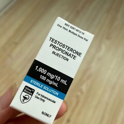 Caixas de papel feitas sob encomenda do cartão 10ml de Hilma Biocare 300gsm do tipo com etiquetas combinadas, insetos